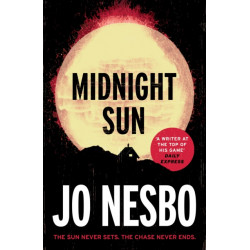 Midnight Sun: Discover the novel that inspired addictive new film The Hanging Sun
