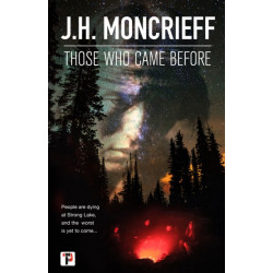 Those Who Came Before