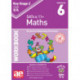 KS2 Maths Year 3/4 Workbook 6: Numerical Reasoning Technique