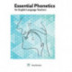 Essential Phonetics for English Language Teachers