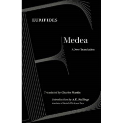 Medea: A New Translation