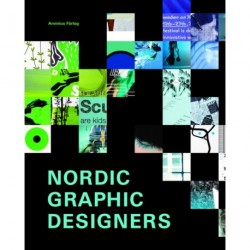 Nordic graphic designers
