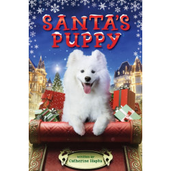 Santa's Puppy