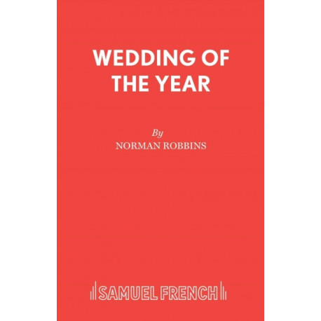 Wedding of the Year