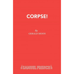 Corpse!