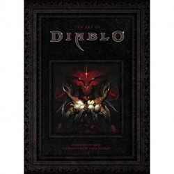 The Art of Diablo