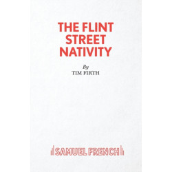 The Flint Street Nativity