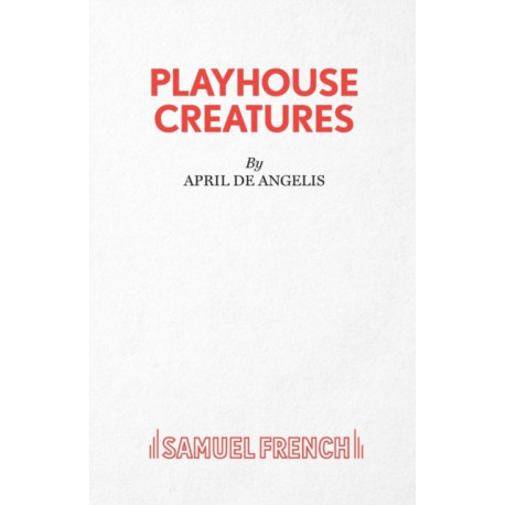 Playhouse Creatures