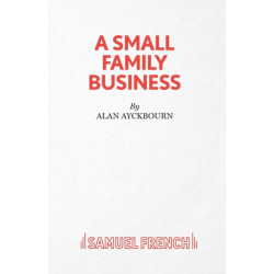 A Small Family Business