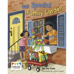 Our Special Family Garden