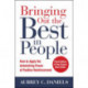 Bringing Out the Best in People: How to Apply the Astonishing Power of Positive Reinforcement, Third Edition