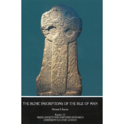 The Runic Inscriptions of the Isle of Man
