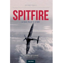 Spitire - A Test Pilots Story