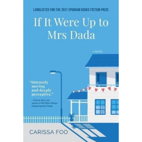 If It Were Up to Mrs Dada