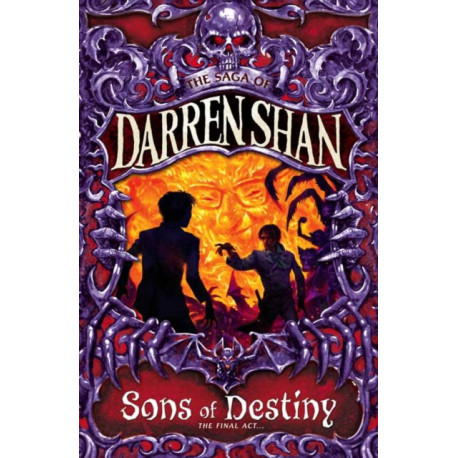 The Sons of Destiny