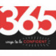 365 Ways to Be Confident: Inspiration and Motivation for Every Day