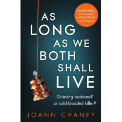 As Long As We Both Shall Live