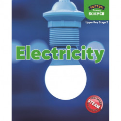 Foxton Primary Science: Electricity (Upper KS2 Science)