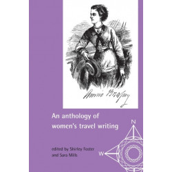 An Anthology of Women's Travel Writings