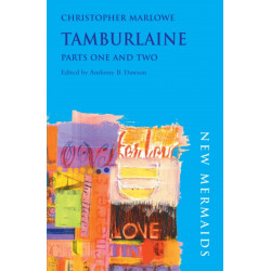 Tamburlaine