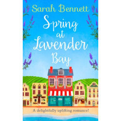 Spring at Lavender Bay