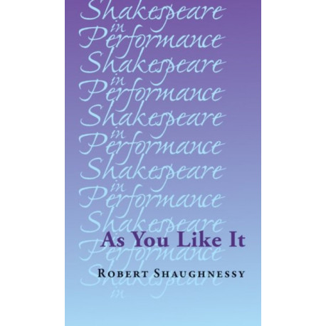 As You Like it