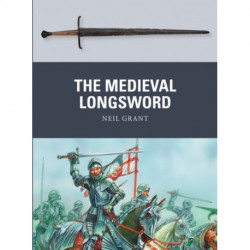 The Medieval Longsword