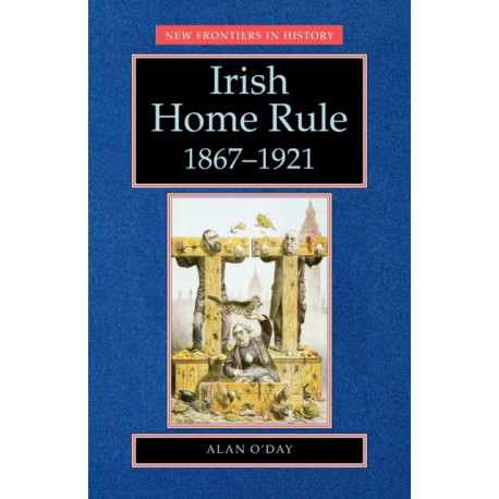 Irish Home Rule