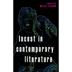 Incest in Contemporary Literature