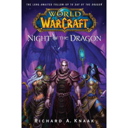 World of Warcraft: Night of the Dragon