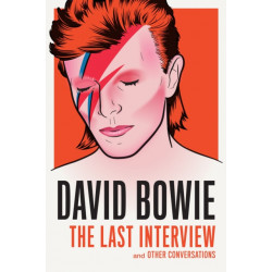David Bowie: The Last Interview