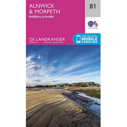 Alnwick & Morpeth