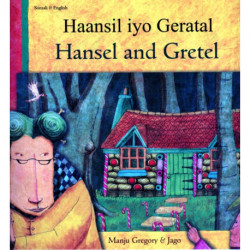 Hansel and Gretel in Somali and English