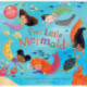 Five Little Mermaids