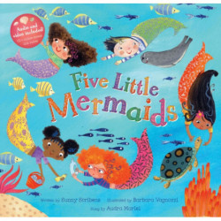 Five Little Mermaids