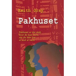 Pakhuset
