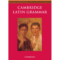 Cambridge Latin Grammar