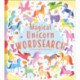 Magical Unicorn Wordsearch
