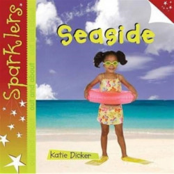 Seaside: Sparklers - Out and About
