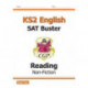 KS2 English Reading SAT Buster: Non-Fiction - Book 2 (for the 2026 tests)