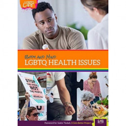 Body and Mind: Lgbtq Health Issues