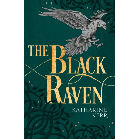 The Black Raven