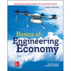 ISE Basics of Engineering Economy