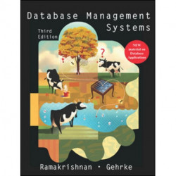 Database Management Systems