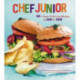 Chef Junior: 100+ Super Delicious Recipes by Kids for Kids!