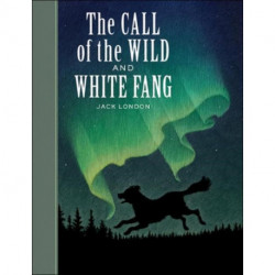 The Call of the Wild and White Fang