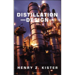 Distillation Design