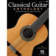 Classical Guitar Anthology: Classical Masterpieces Arranged for Solo Guitar