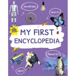 My First Encyclopedia