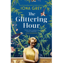 The Glittering Hour: The most heartbreakingly emotional historical romance you'll read this year
